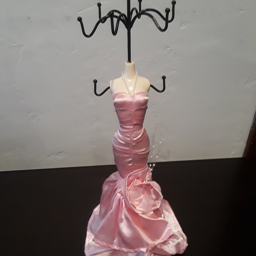 Jewelry Holder Brand New